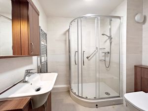 Shower Room- click for photo gallery